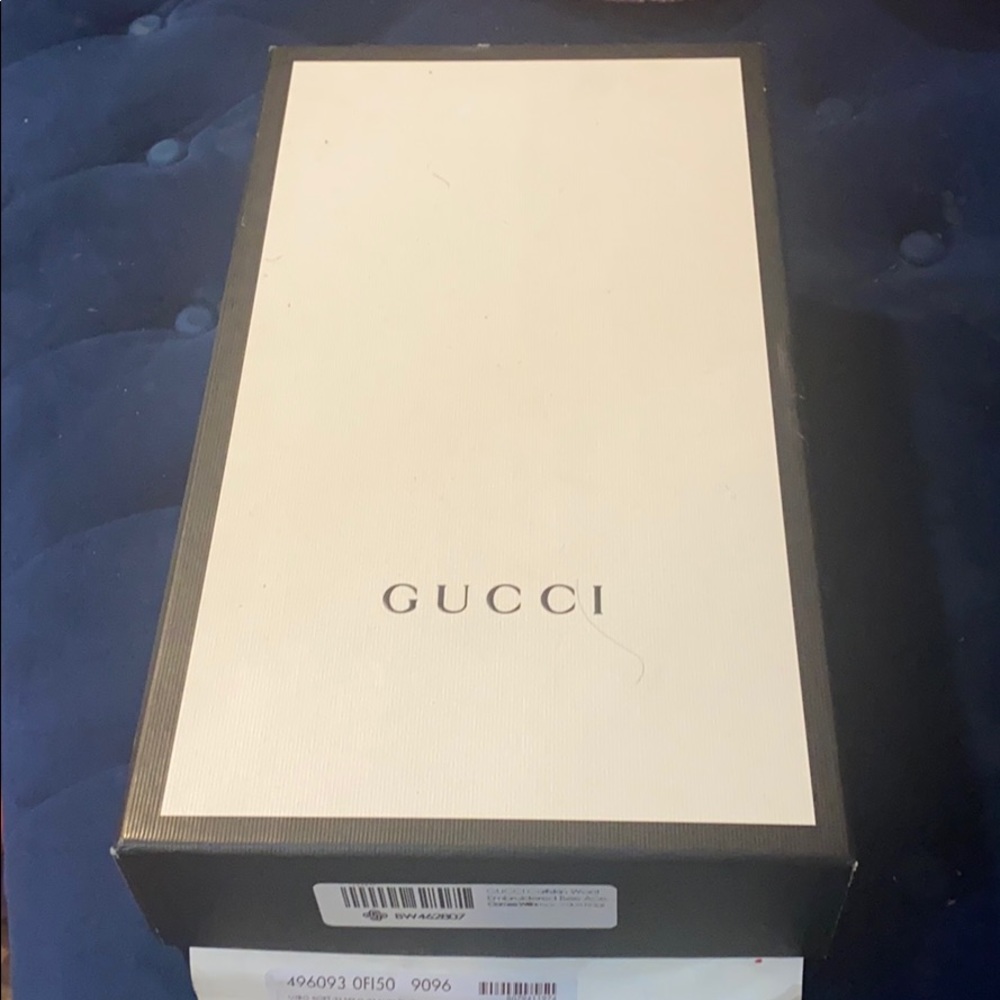 Gucci Sneakers